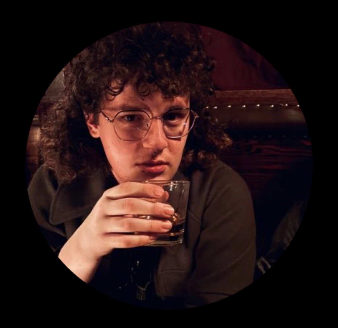 Not-approved tweet media