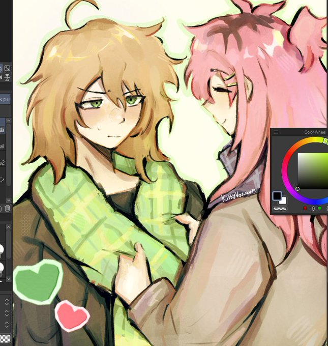 aster / void tweet media