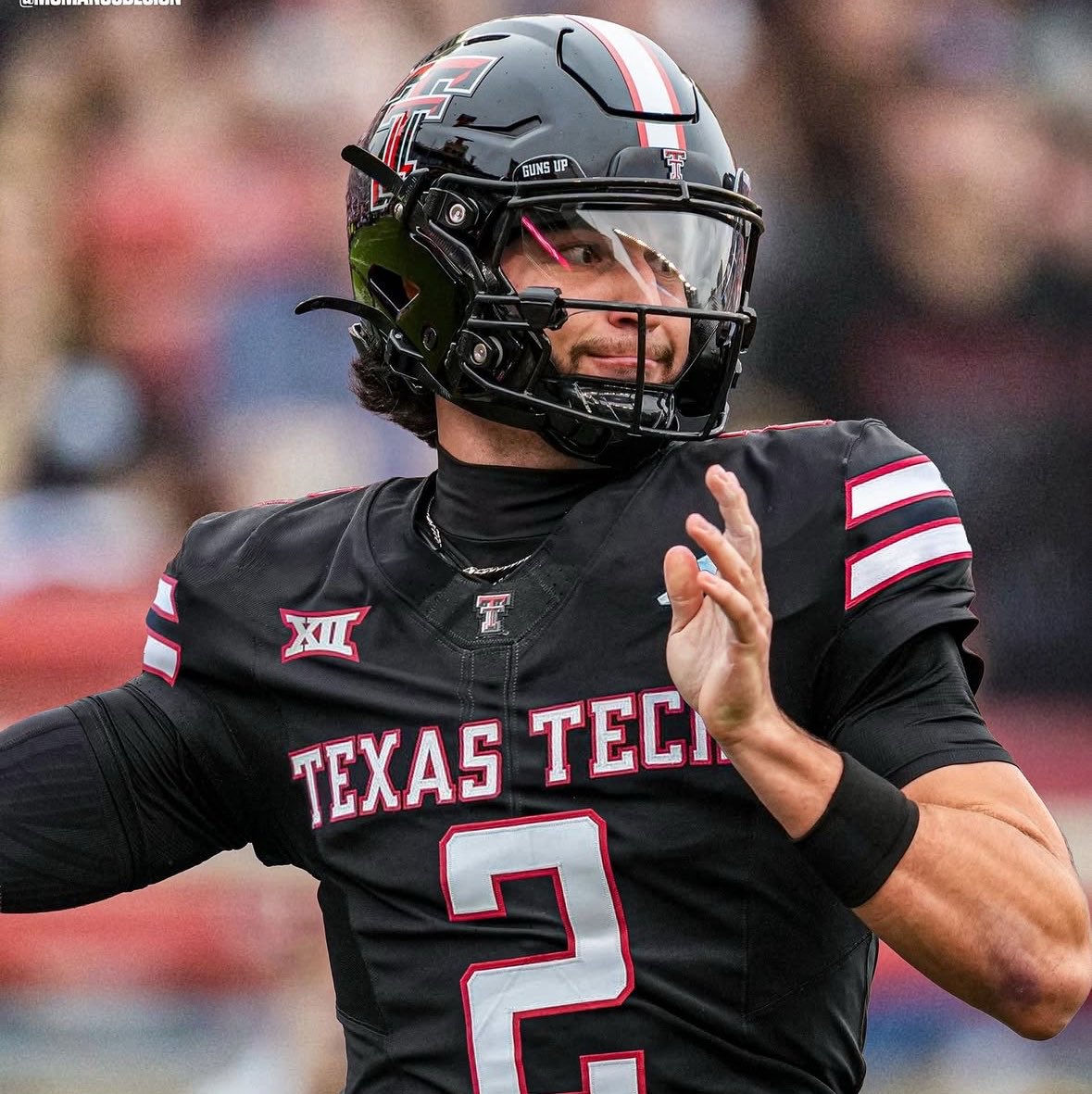 College Transfer Portal tweet media