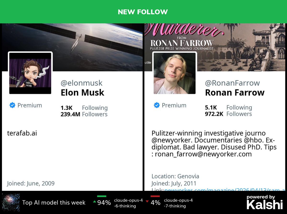 Big Tech Alert tweet media