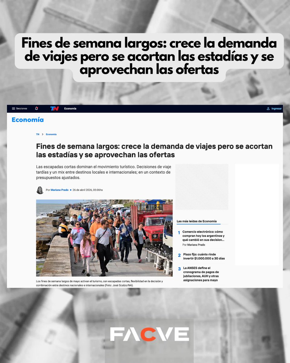 FACVE tweet media