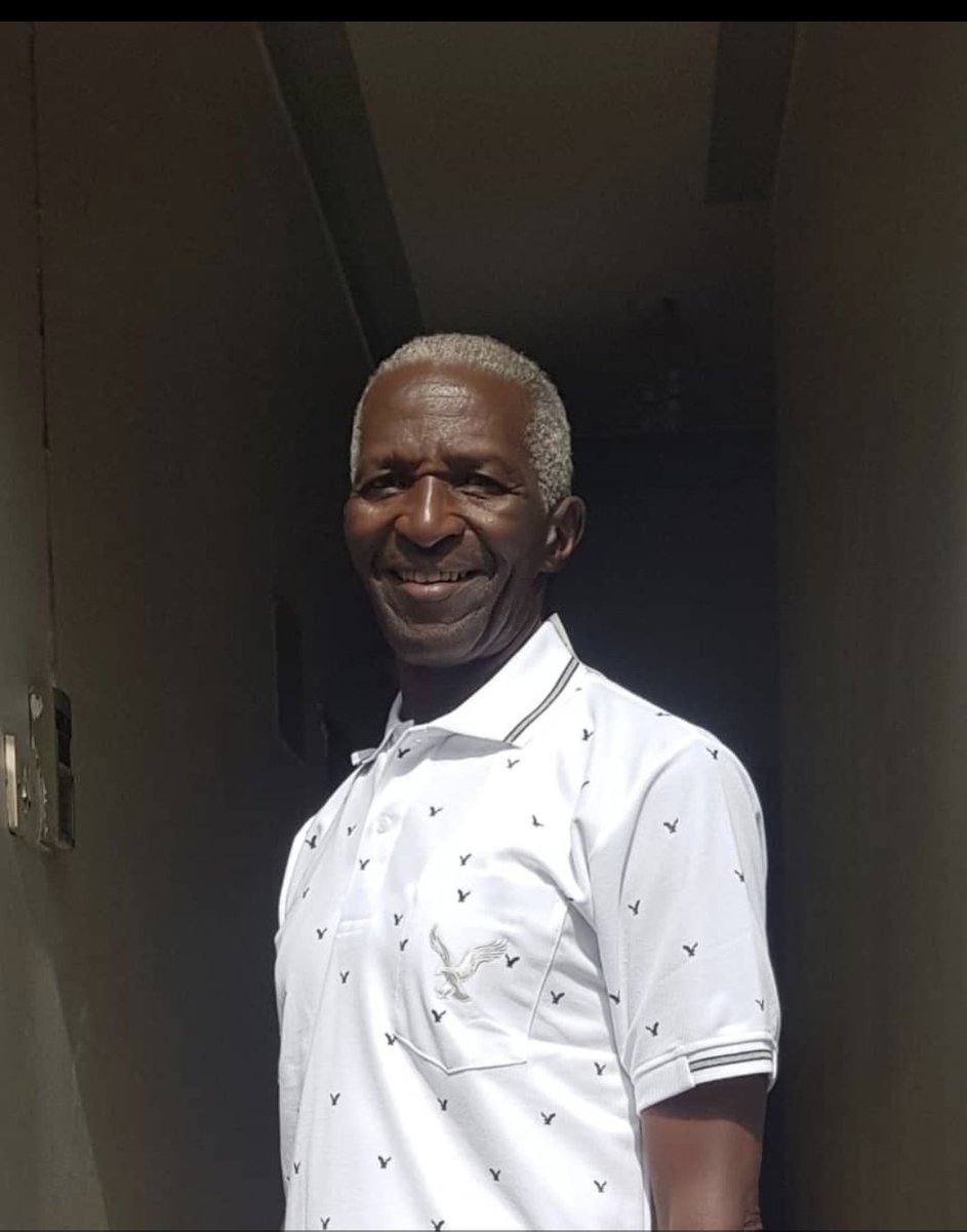 Andrew Kyamagero tweet media
