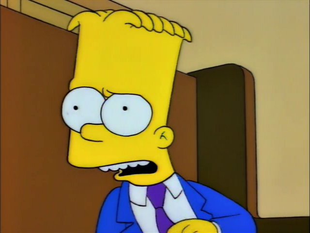 Yo Soy BartMan MX tweet media