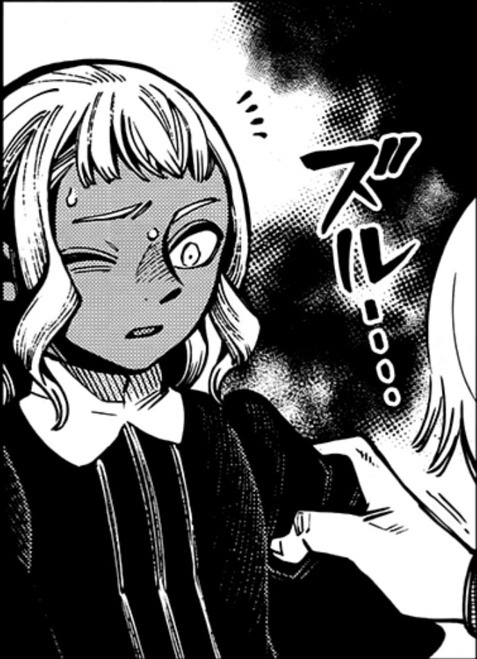 Less mad mage Thistle tweet media