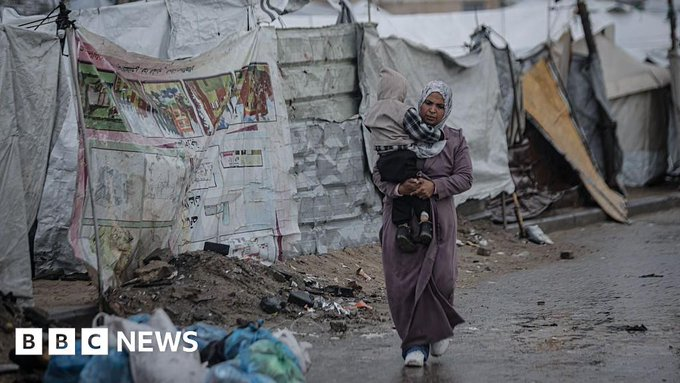 GETAnalysis's tweet image. What #Gaza peace? #Israel has not stopped #killing #innocent/civilian #Palestinians -  more than 700 since 'cease fire'

bbc.com/news/articles/…