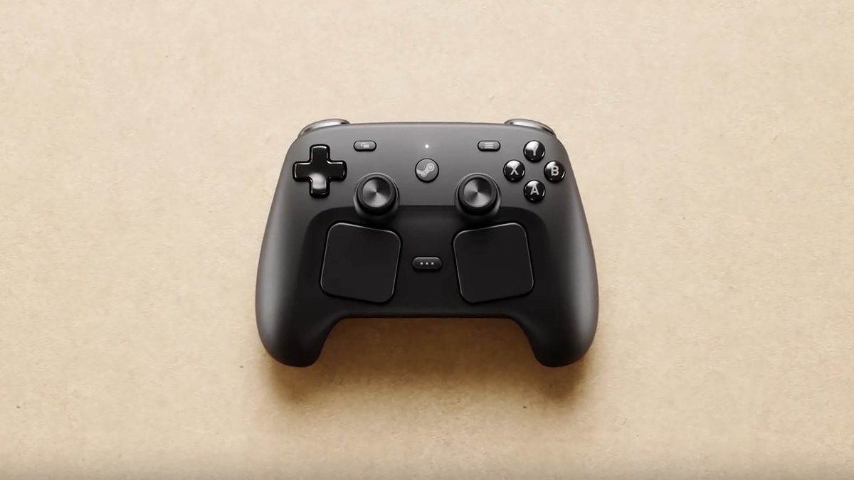 nichegamer's tweet image. Valve's hotly-anticipated Steam Controller revealed a launch date and a $99 price tag~ nichegamer.com/steam-controll…