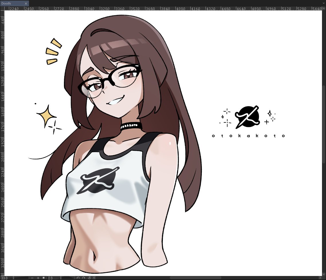 K A K O T O K A K tweet media