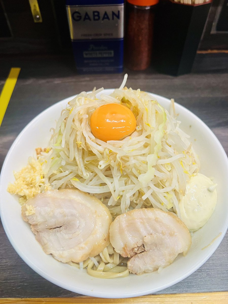 ラーメンピース tweet media