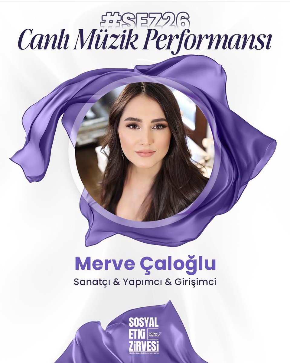 Merve Çaloğlu tweet media