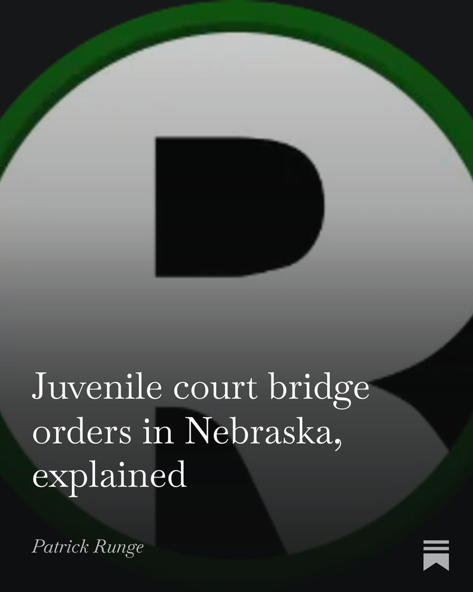 RungeLaw's tweet photo. We've moved our blog to Substack! Please follow us there to stay up to date on Patrick's writing. https://t.co/vVfJTCF9E6 https://t.co/vclJ3Ep5Vj