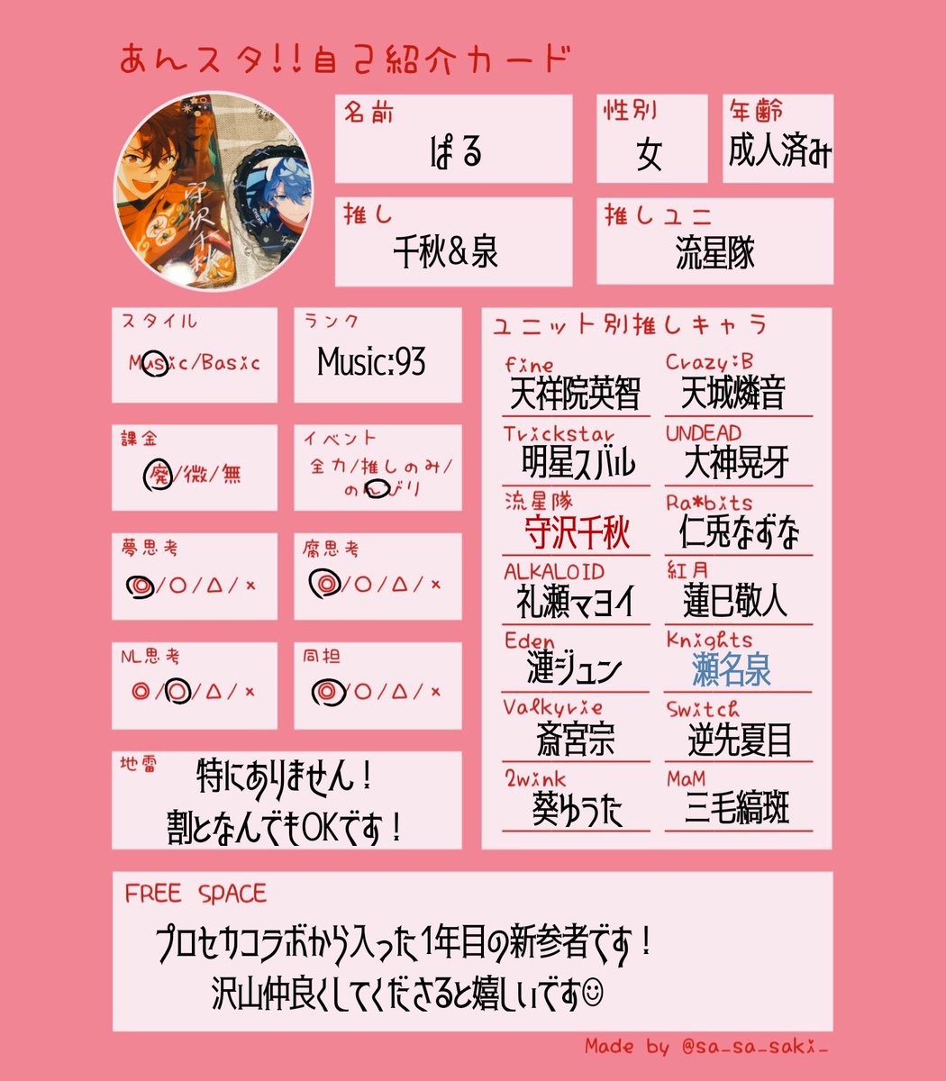 ぱる tweet media