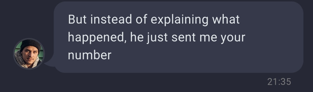 número da np tá na central de ajuda ao desaparecido só pode