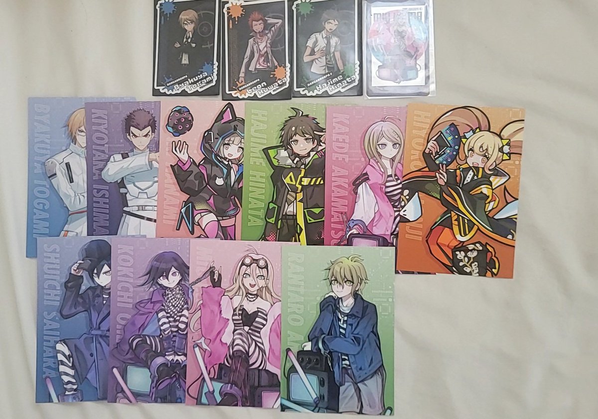 たなか tweet media