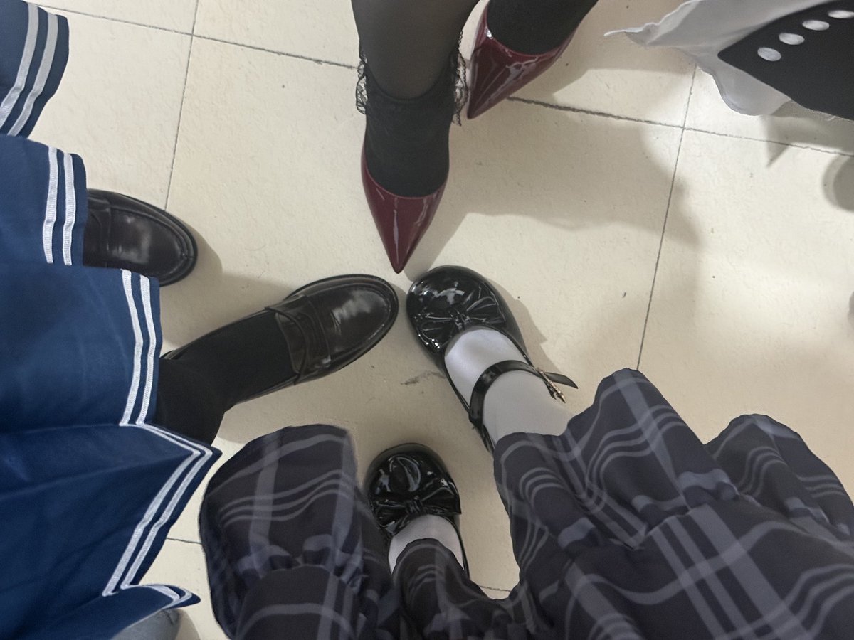 纱露朵🌸 tweet media