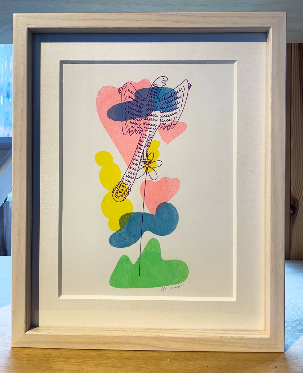 インコさん（リタ・ジェイ） tweet media