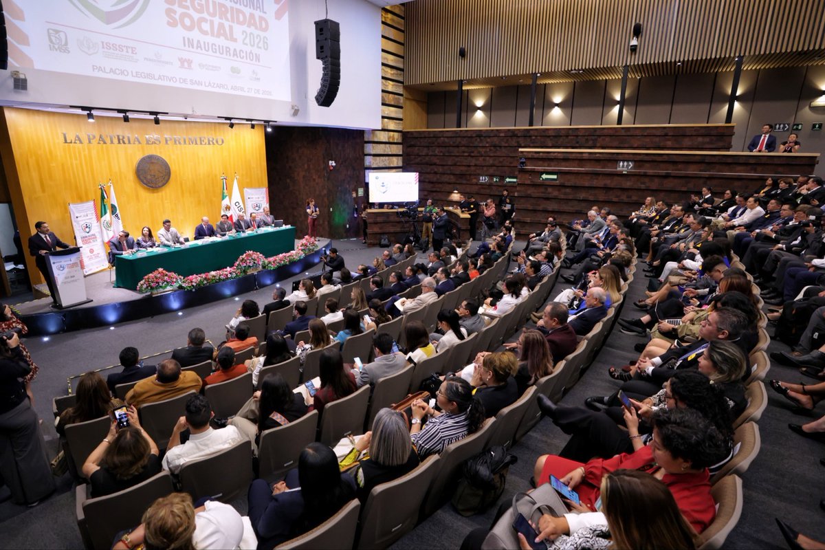 Issste Michoacán tweet media