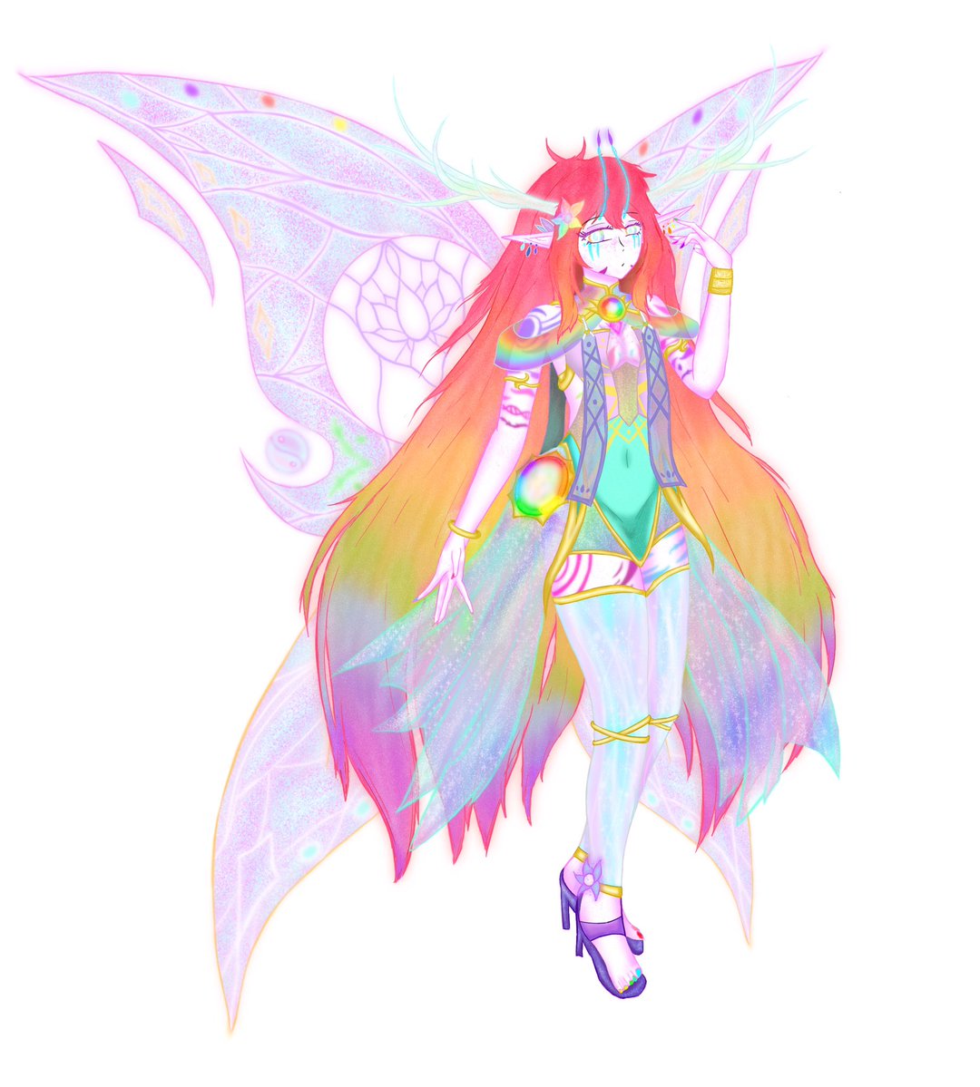 Origebbs 🪷 tweet media