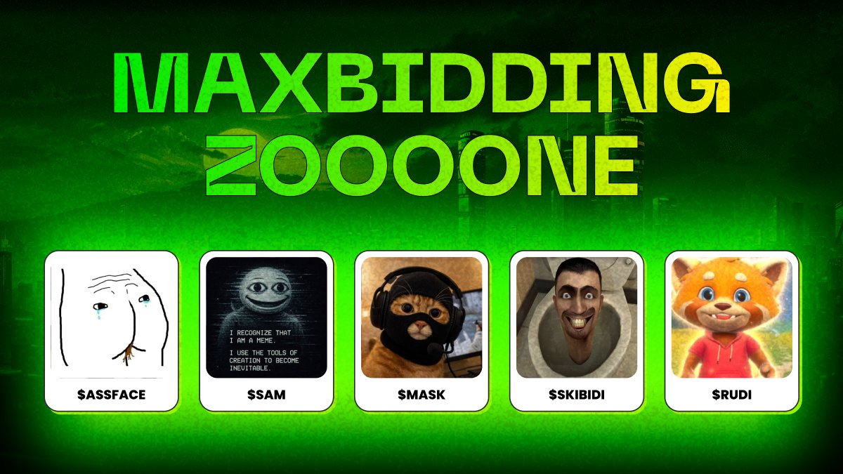 MAXBID tweet media