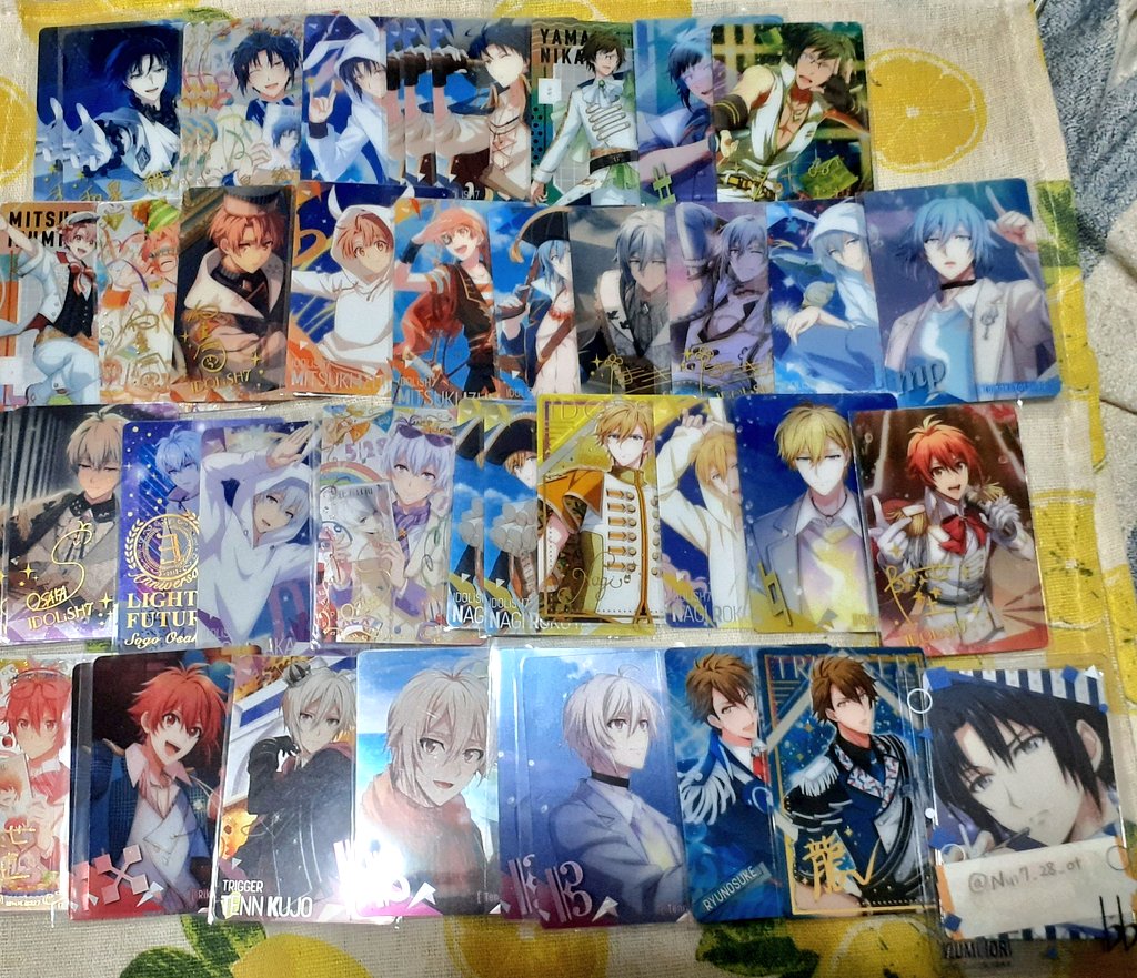 やた tweet media