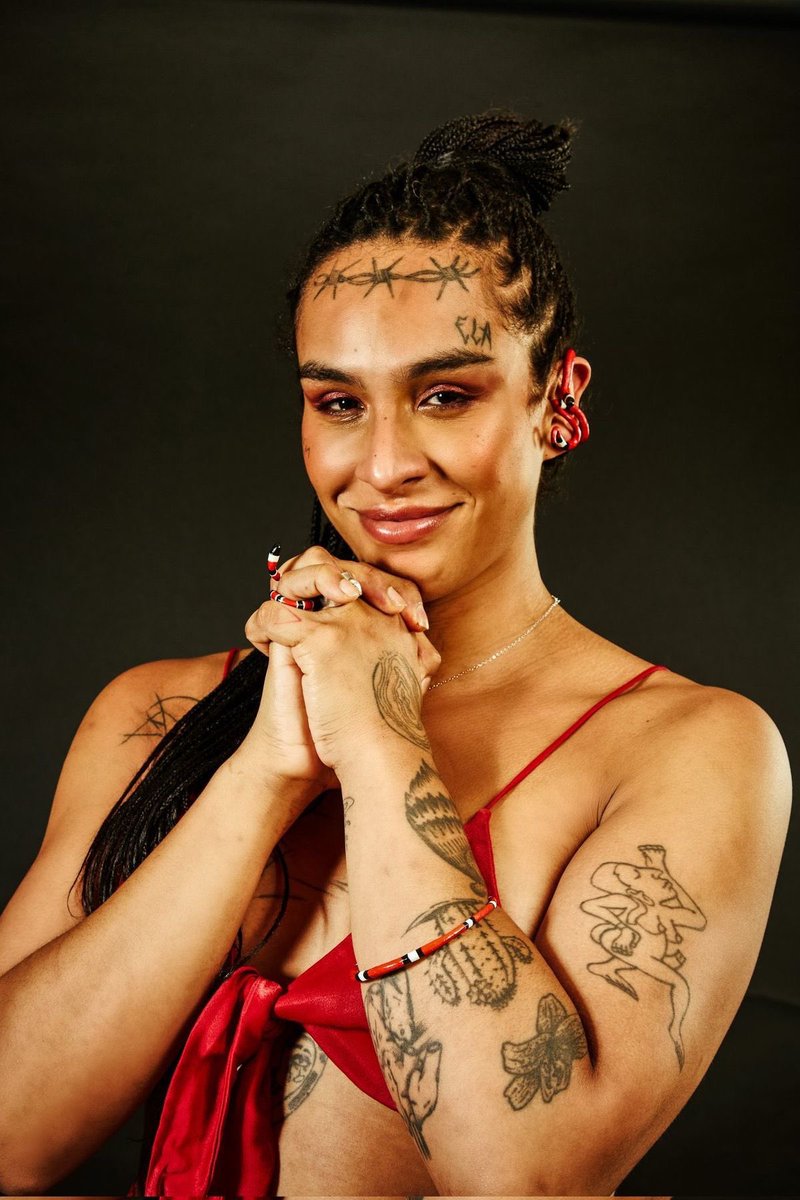 TrackBase tweet media