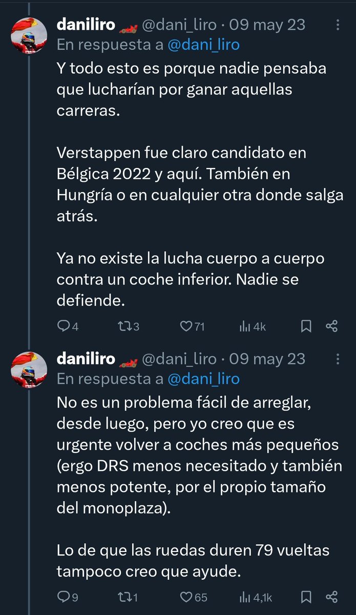 daniliro 🏎️ tweet media