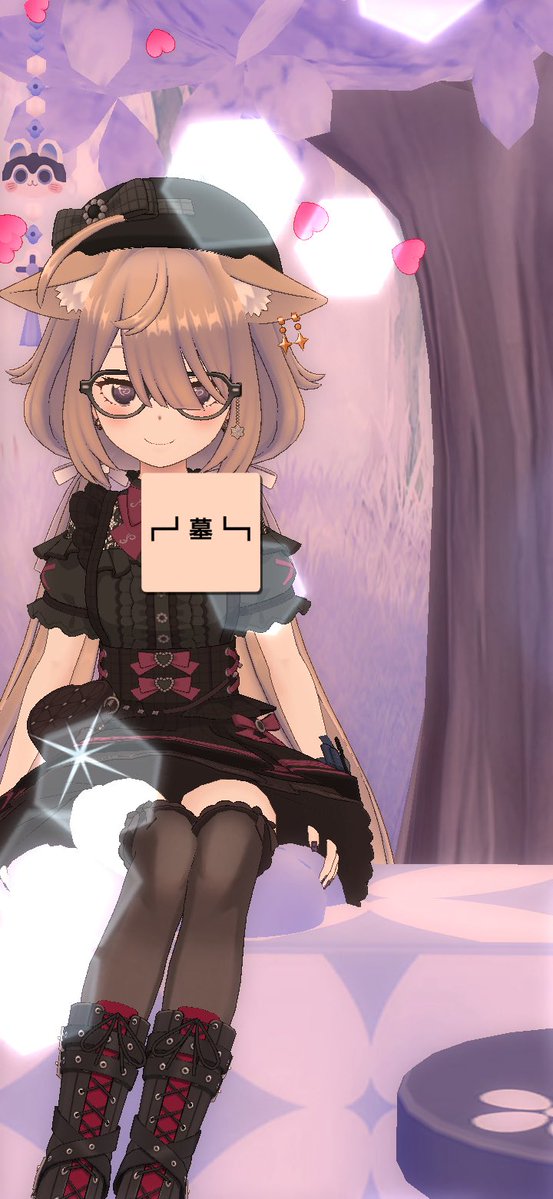 なでこ🧊🥥@ 京都駅横断幕thx✨️ tweet media