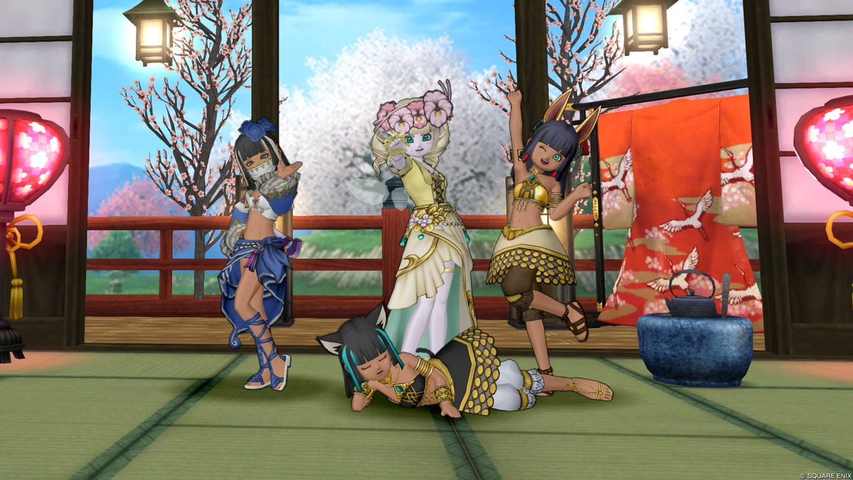 うらちゃ tweet media