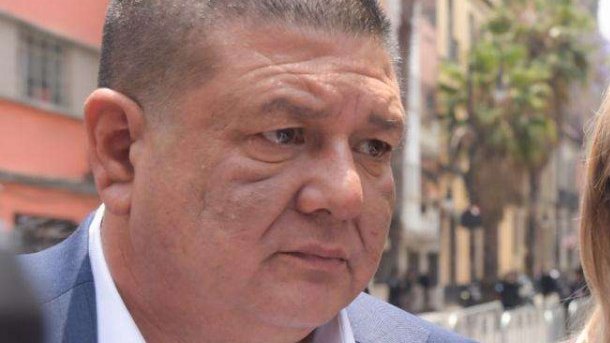 🚫NOTICIA BOMBA CONFIRMADA‼️LES VAN A SACAR LA SOPA‼️🇲🇽🇺🇸

‼️La fiscal de hierro Ernestina Godoy acaba de girar instrucciones para que se integre una carpeta de investigación fast-track contra la gobernadora de Chihuahua y su Fiscal Carnal por los delitos de traición a la Patria