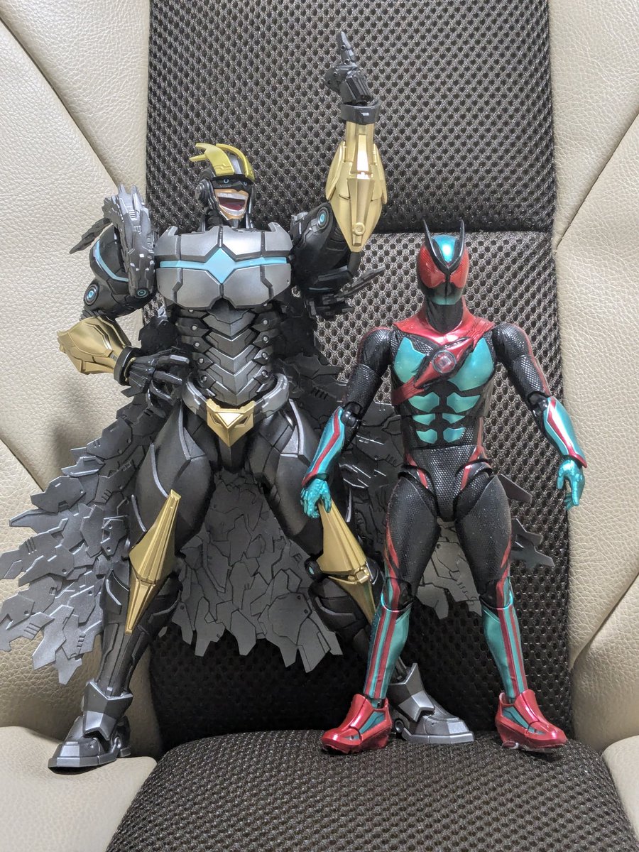 賢（別名:ハルビエッタ）＠最近はリプ専です tweet media