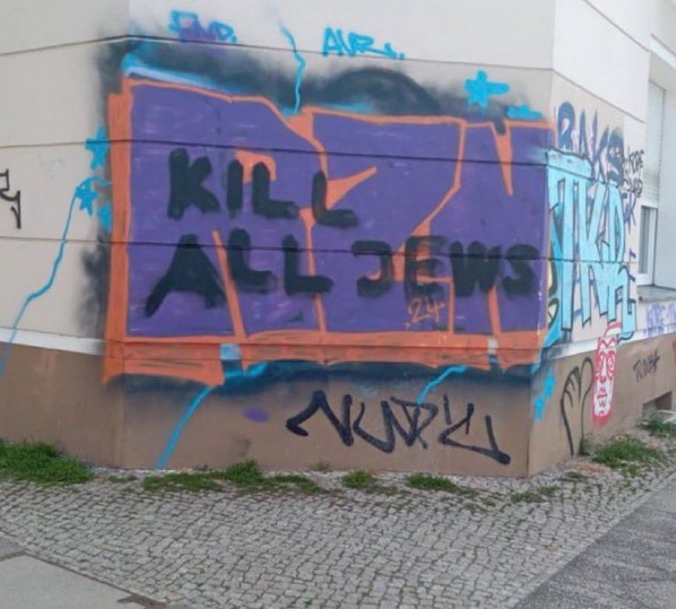 以色列战争(Israel wars) tweet media