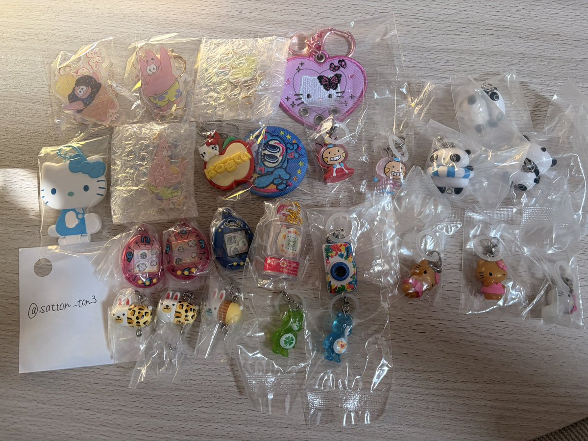 さつまきー tweet media