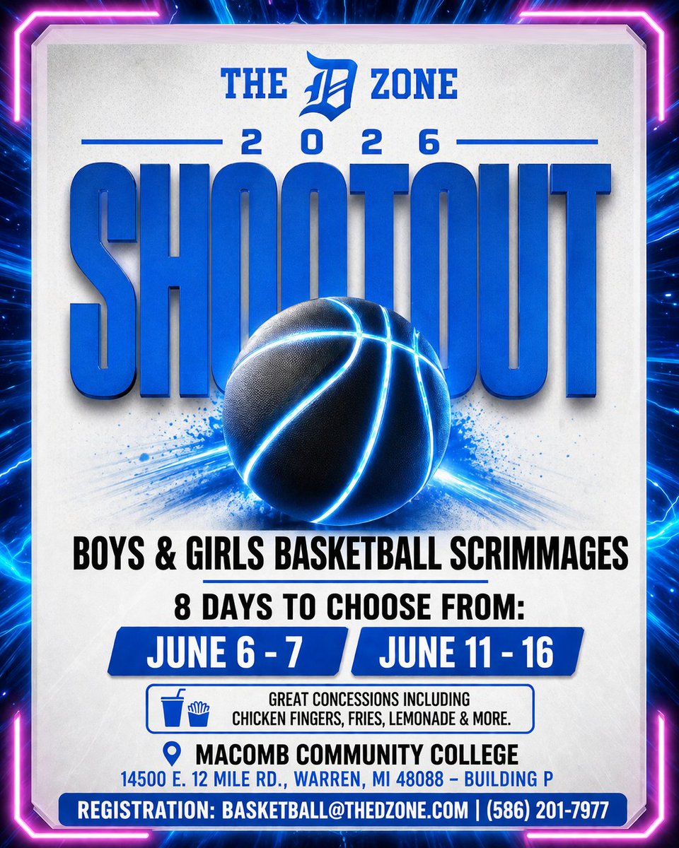 The D Zone Basketball tweet media