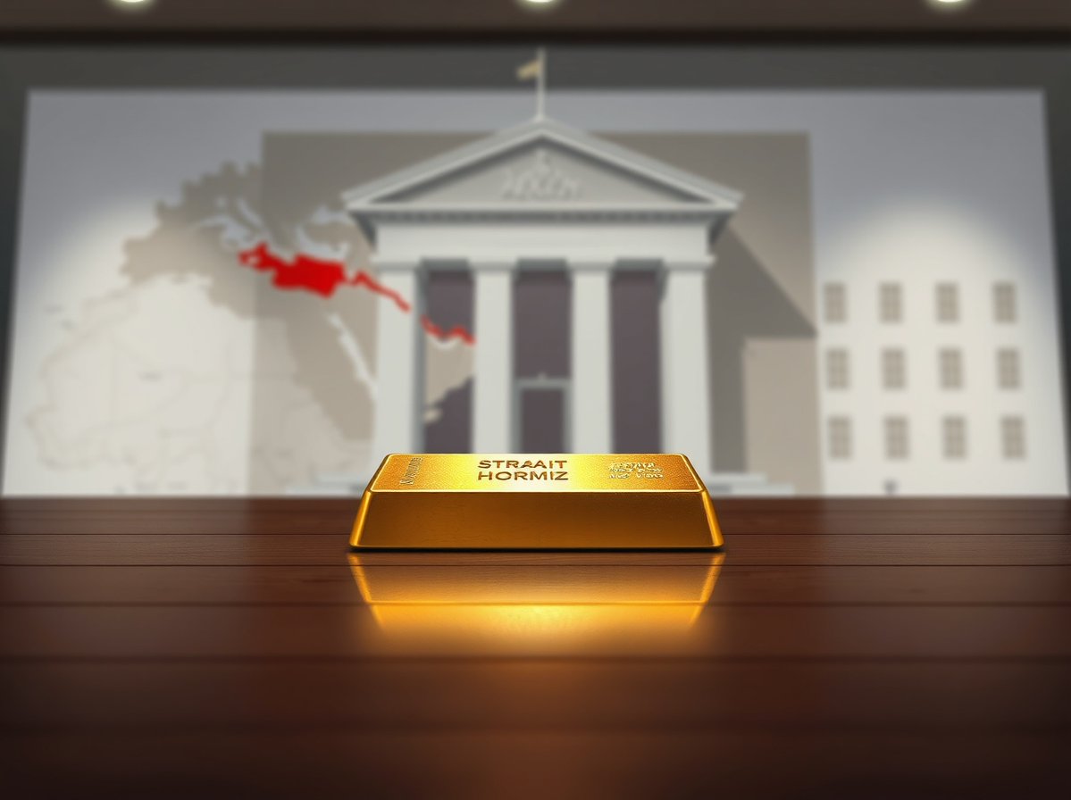 ItsBitcoinWorld's tweet image. Gold prices have tumbled below the critical $4,700 mark, sending shockwaves through global commodity markets. #commodities #FederalReserve #Geopolitics #Gold #Iran
bitcoinworld.co.in/gold-tumbles-b…