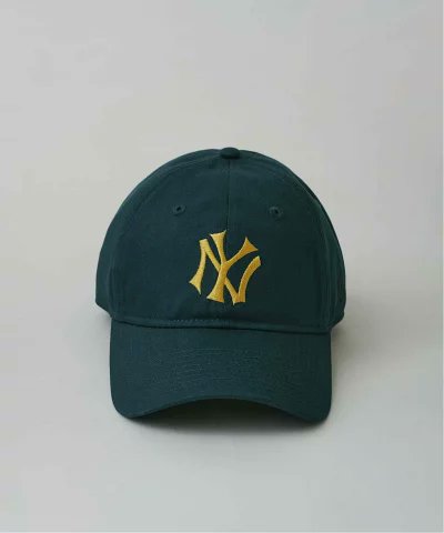 JOURNAL STANDARD × New Era® 26SS『The “Back Face” Cap Fresh Clean