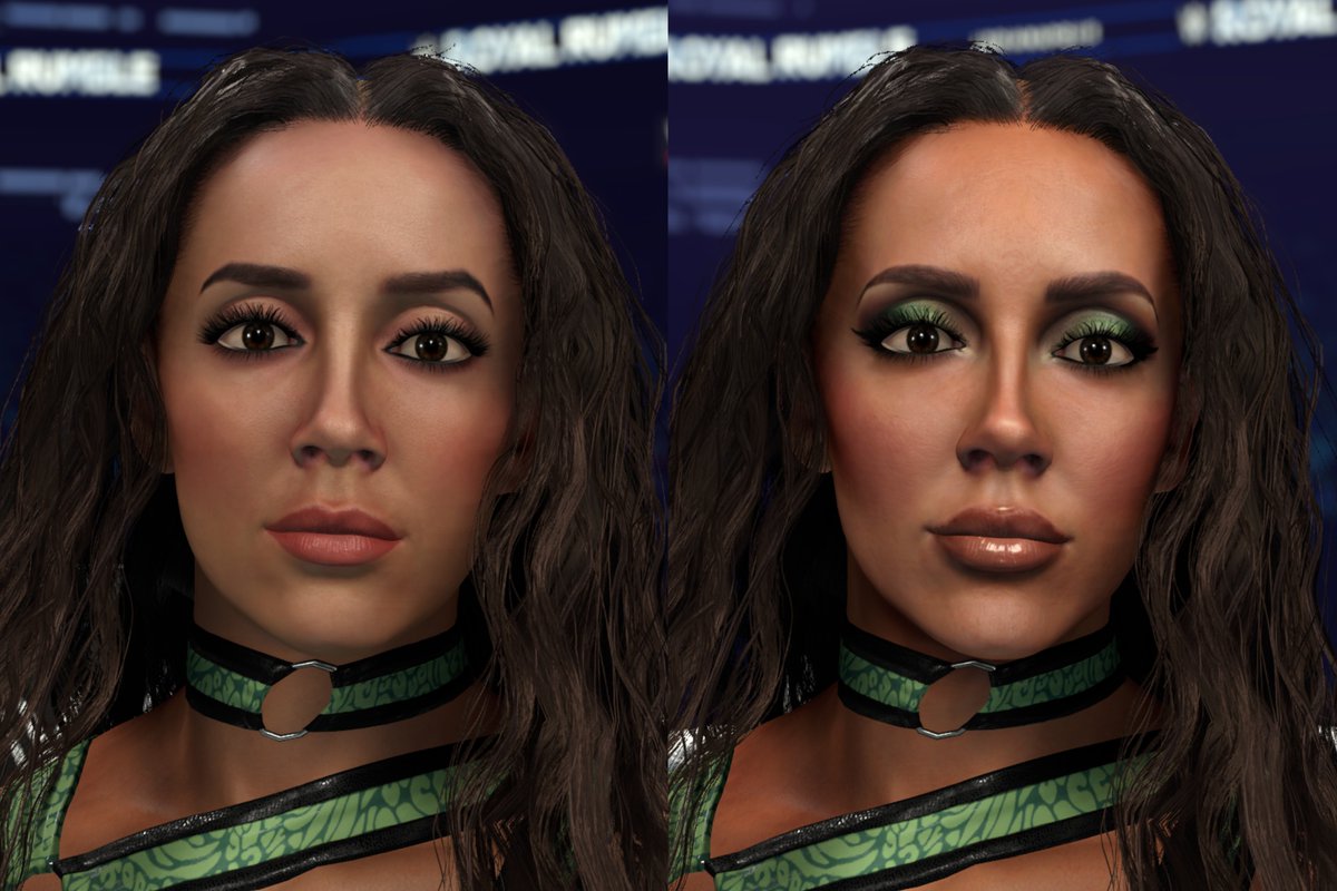 Vixen Mods tweet media