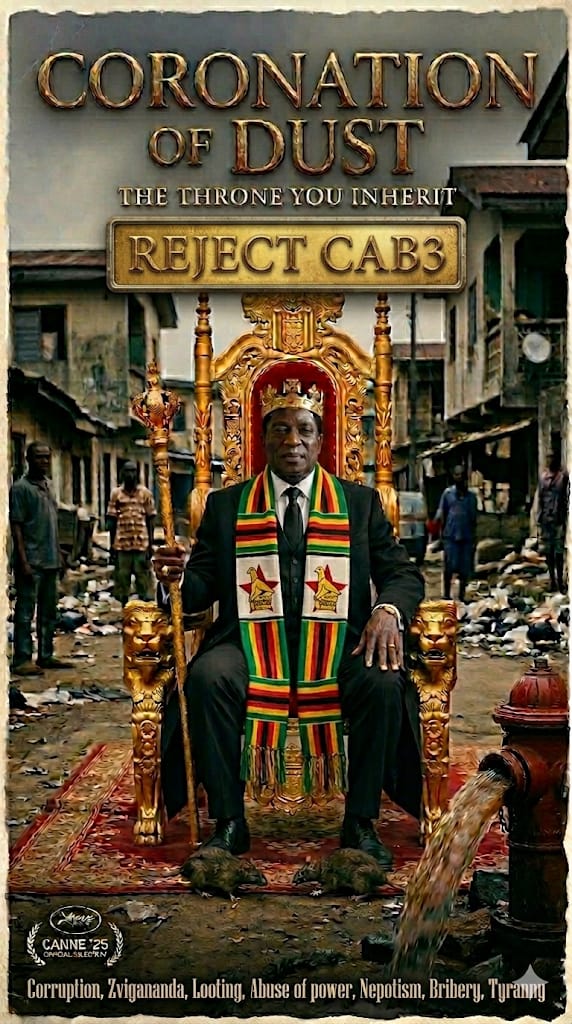 Collen Chikore🇿🇼🇿🇦🇬🇧 tweet media