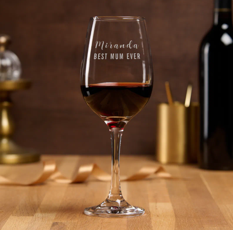globalmuseum's tweet image. Perfect for Mother's Day! | Personalized 16 oz Stemmed Wine Glass | Easily change the name and the text on the design template to personalize. Engraved glassware | Made in America
zazzle.com/personalized_1…
#MotherDay #Mother #Mom #mum #glassware #wine