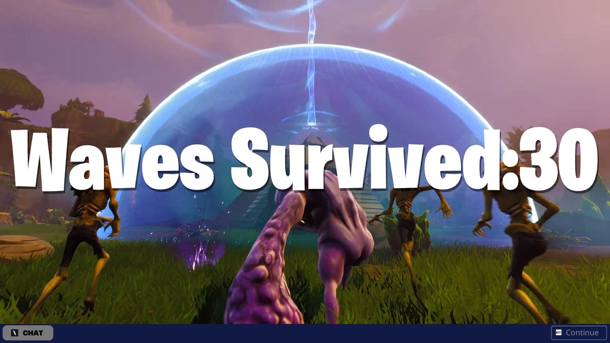 NoName_STW's tweet photo. STW Progress: 
- I reached  PL 139. 💪
- I completed Twine Peaks Endurance 30 waves solo again, mostly AFK (with the exception of Waves 25 &amp; 27).
- I completed Scurvy Shoals Ventures.  

#Fortnite #FortniteSTW #SavetheWorld

https://t.co/pGbI2tmTf5 https://t.co/C0BYYbGQgJ