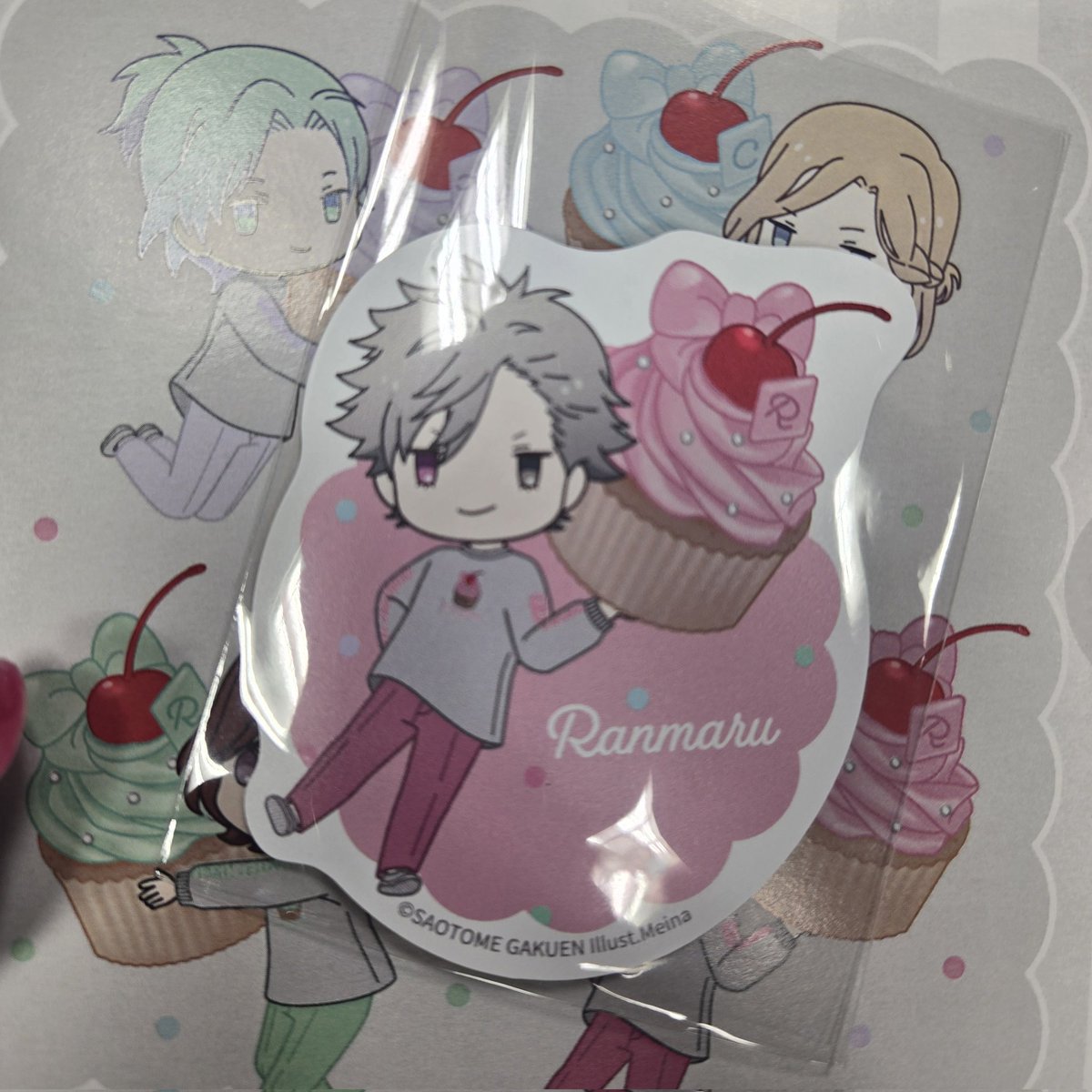 愚民ひろと♢God Love警報発令 tweet media