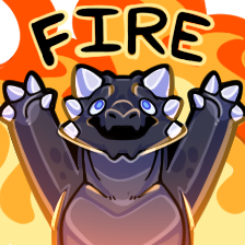 Hallow Cryptid Studio tweet media