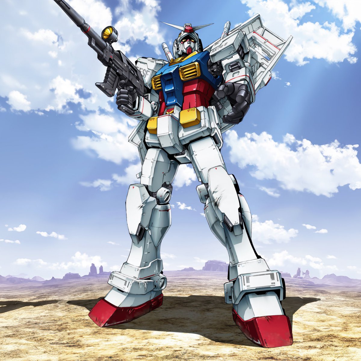 Tofu (Gunpla Building Weirdo) tweet media