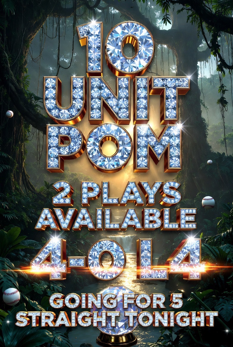 SUPA CAPPER⚾️🔥 tweet media