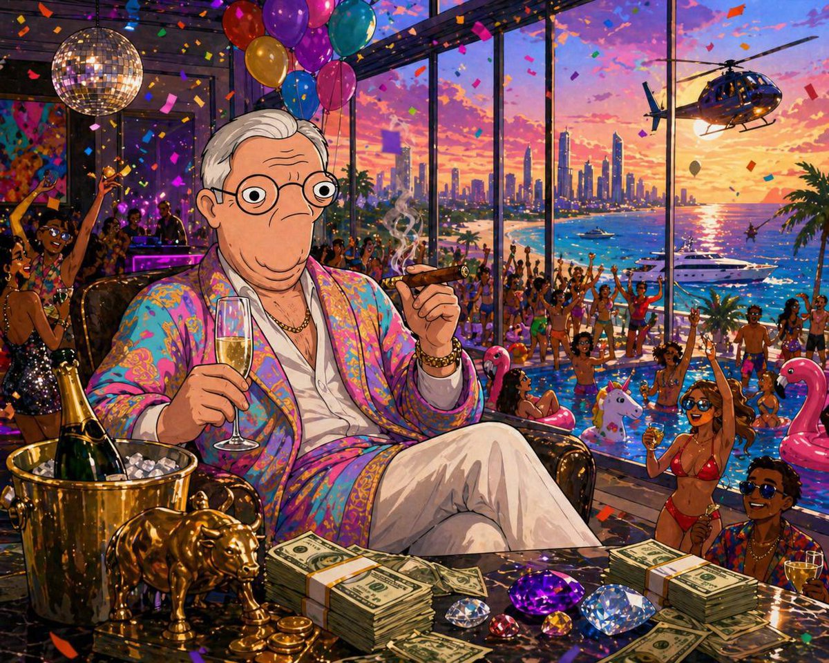 Scam Powell tweet media