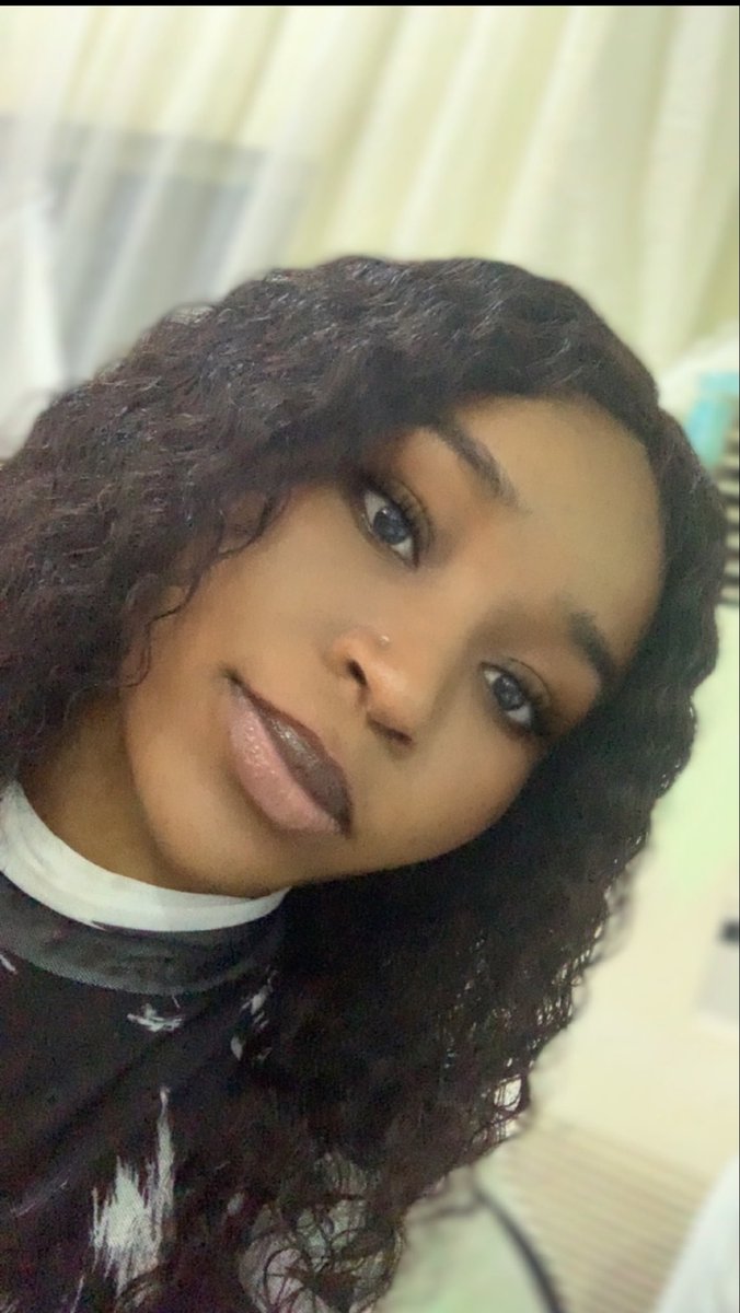 smartest girl on X tweet media