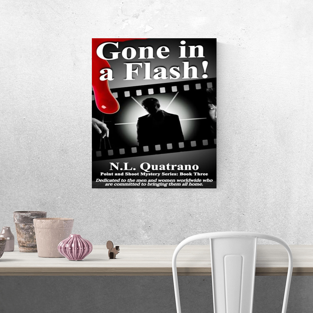 quotesrainsite's tweet image. A DEA agent and his wife run a secret rescue mission—until he’s found dead and A.J. becomes the suspect.Read Gone in a Flash” now. #Thriller  @quatrano_nancy