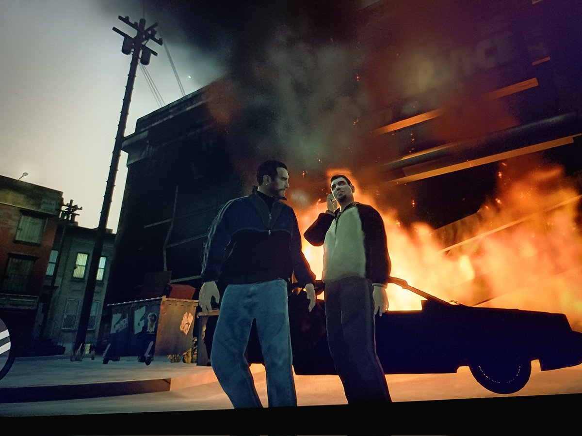 #gtaiv