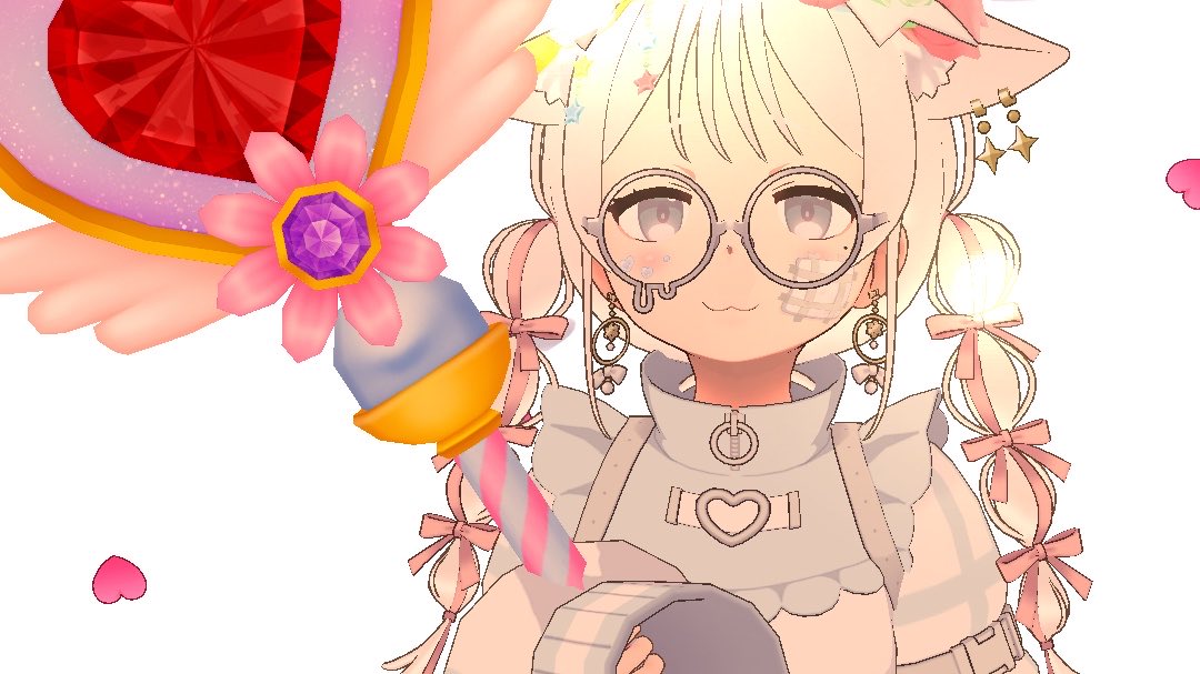 儚ョ いとう。 tweet media