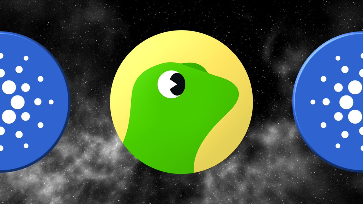 angrycryptoshow's tweet image. JUST IN: #Cardano $ADA 24h trade volume surpasses $380,000,000 according to CoinGecko.