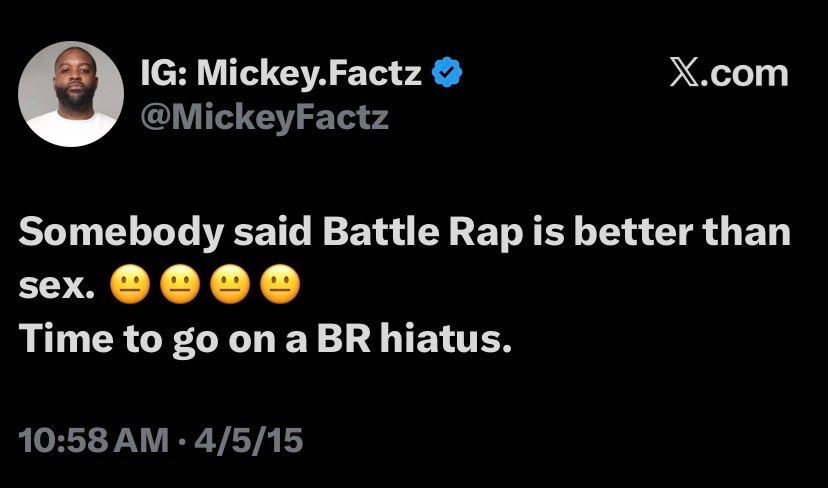 AYE VERB tweet media