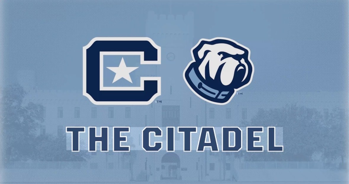 55TCaldwell's tweet image. So blessed to receive my first official D1 offer to play football @CitadelFootball. Thanks @CoachGioCitadel for the visit and call. Praise God! Be patient and trust God! #FireThoseCannons #HardWorkPaysOff 
@coachjtmcgee @Reagan_Football

@cmacc16 @Jay_Blair44 @PrepRedzoneNC